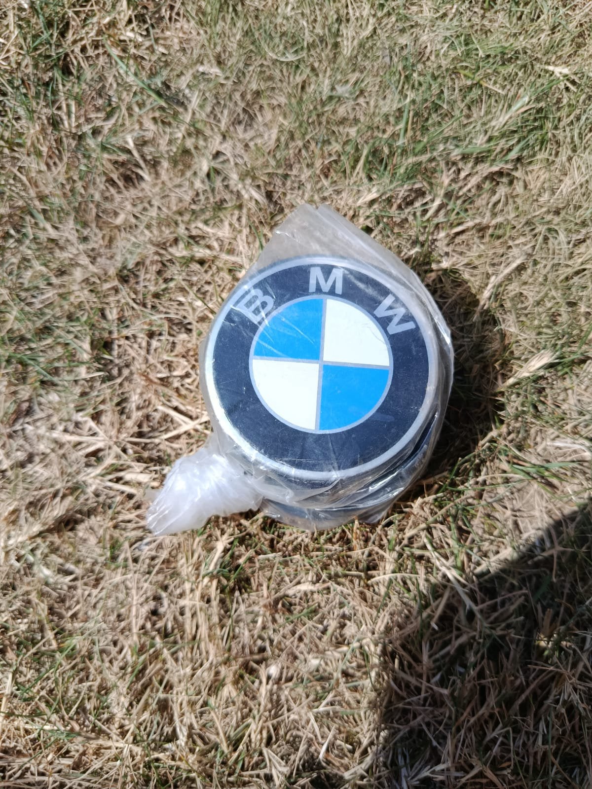 Wiel doppen BMW, Enlèvement, Neuf, BMW