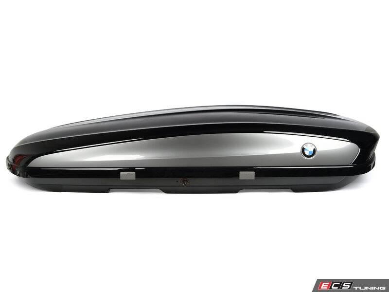 BMW dakkoffer 520 liter, Ophalen, Nieuw, BMW
