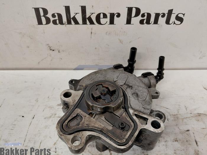Pompe à vide (diesel) d'un Jaguar XF, -, -, 3 mois de garantie, Utilisé