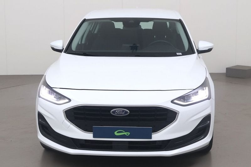Ford Focus 1.0 Ecoboost Connected 125 AT, Auto's, Ford, Gebruikt, https://public.car-pass.be/vhr/1637b78b-b22b-46a5-8ce9-e2689541ad72