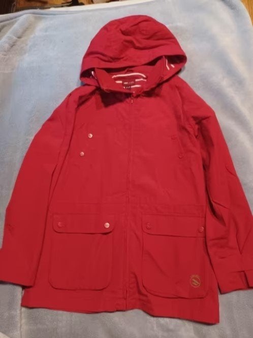 H&M, un imperméable taille 14 ans, Enlèvement ou Envoi