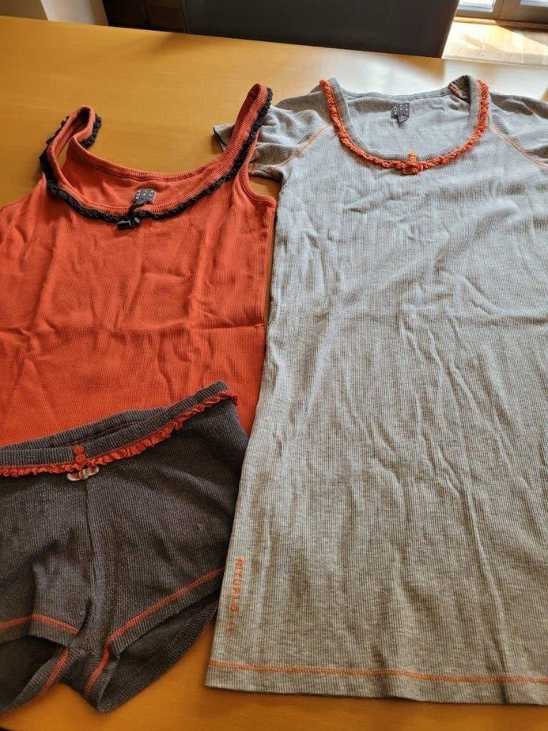 ensemble de sommeil Rituals, Rituals, Enlèvement ou Envoi, Comme neuf, Taille 36 (S)