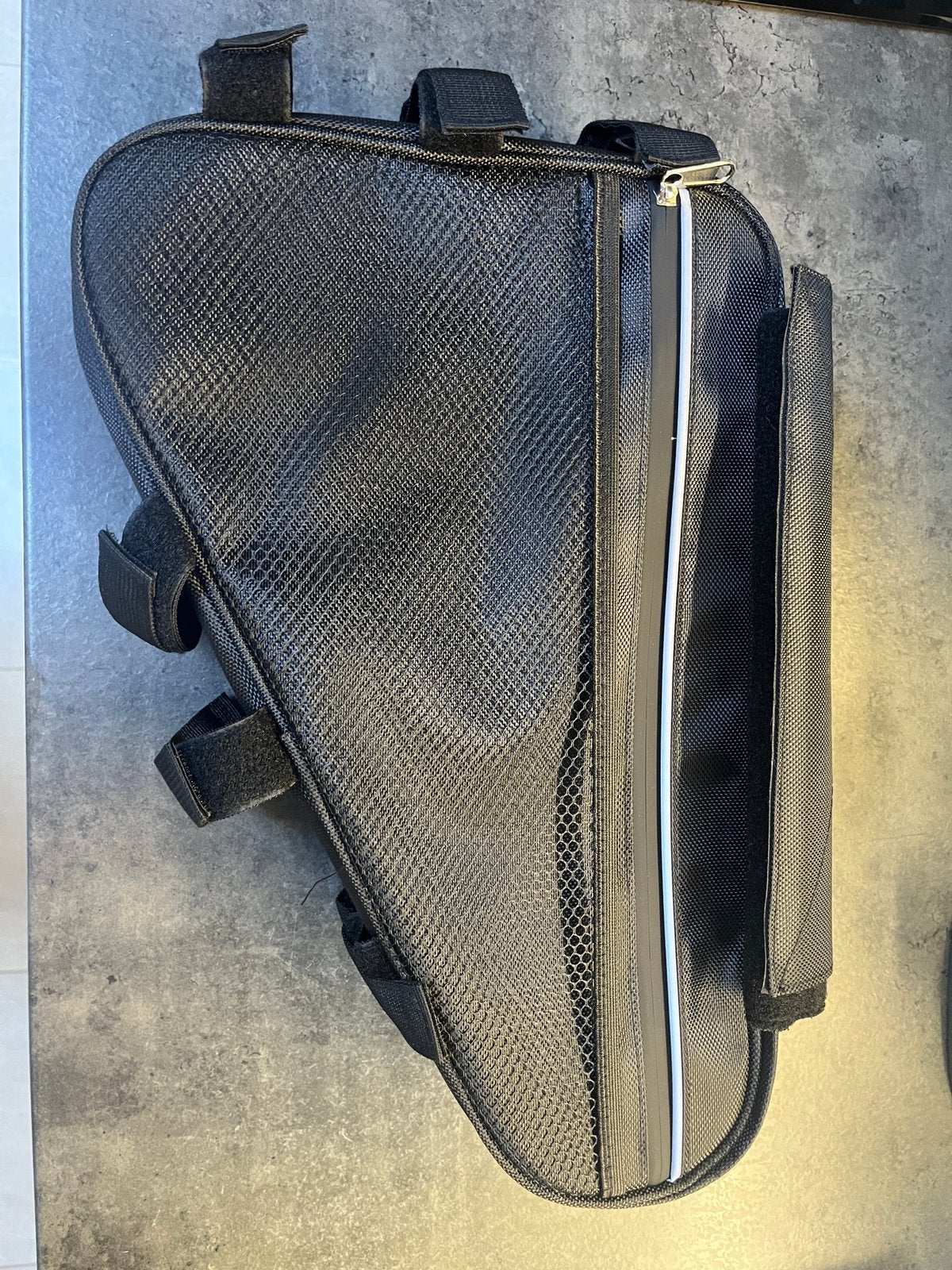 Sac à batterie, Enlèvement, Neuf