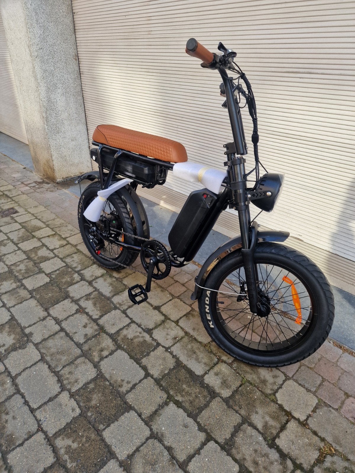 Fiets te koop, Fietsen en Brommers, Ophalen