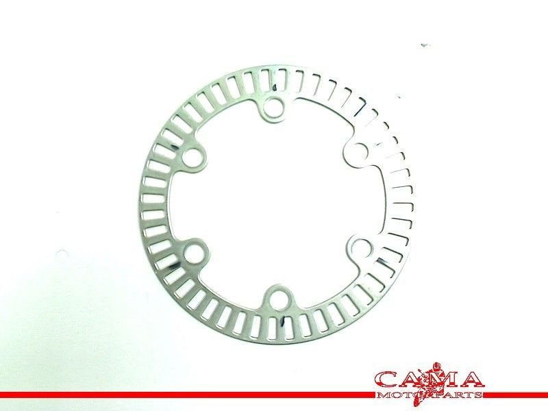 CIBLE CAPTEUR ABS VOOR KTM 125 Duke 2019- (01-2019/-), Dhr. S. di Majo, Utilisé, Info@cama-motorparts.nl, P.J. Troelstraweg 8 8
3144 CX  MAASSLUIS, NL
