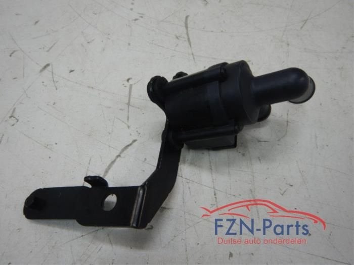 Waterpomp Volkswagen Tiguan (22729288), Enlèvement ou Envoi, Utilisé