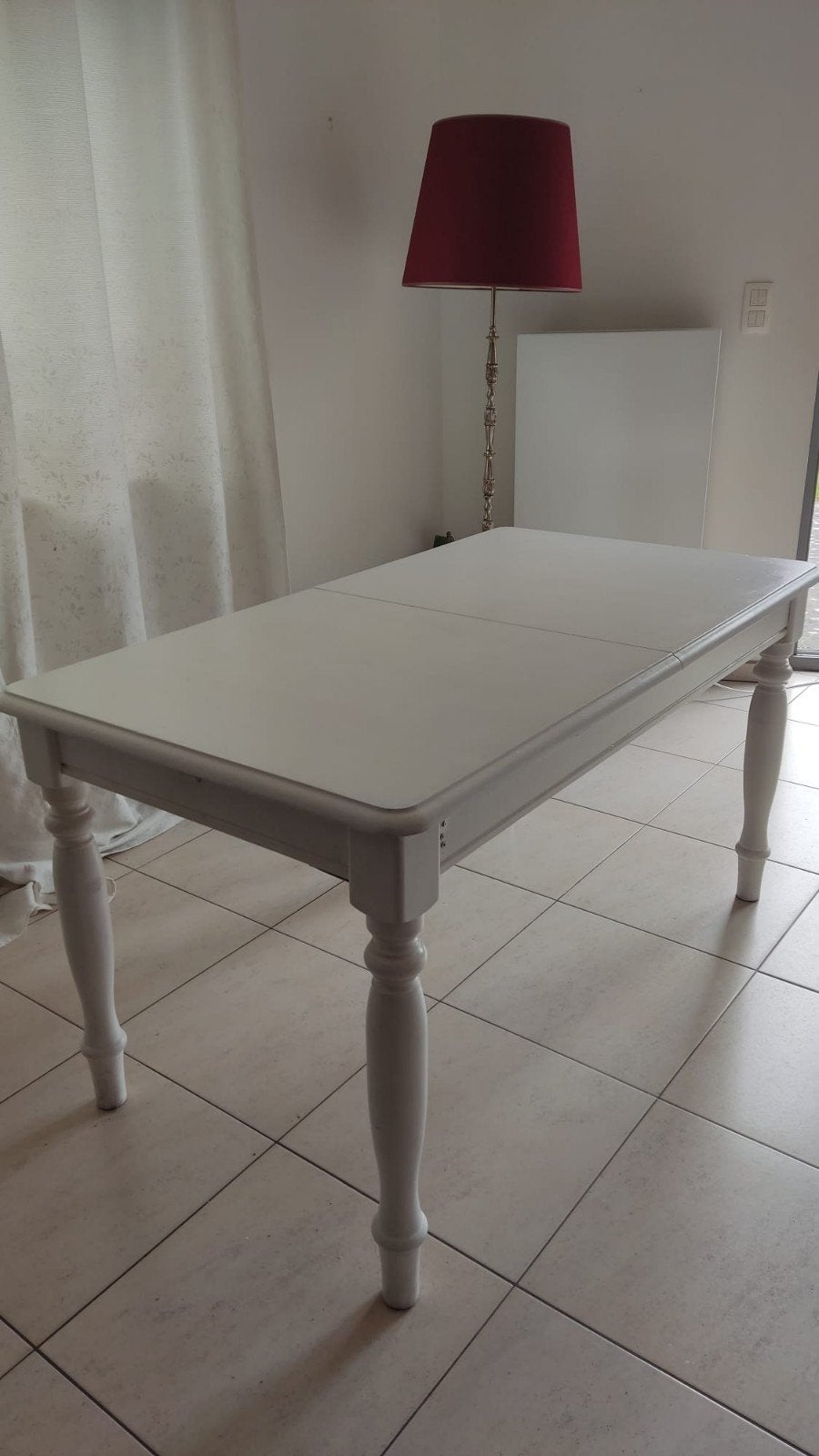 table à manger, Maison & Meubles, Enlèvement