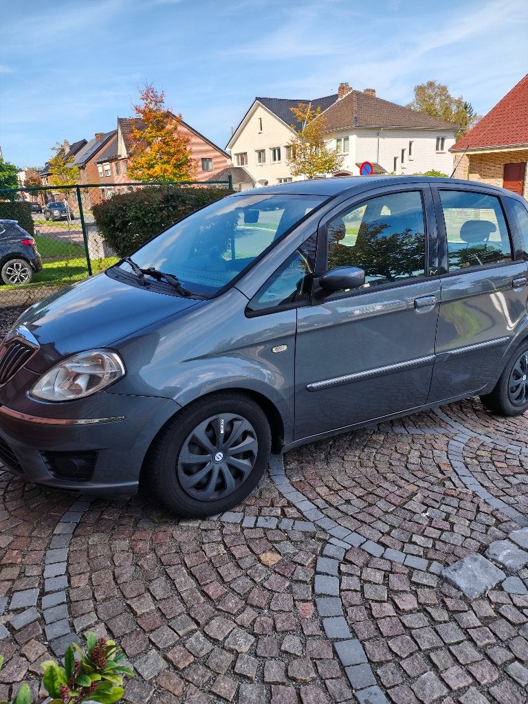 Lancia Musa, Auto's, 5 deurs, Particulier, Euro 4, Musa