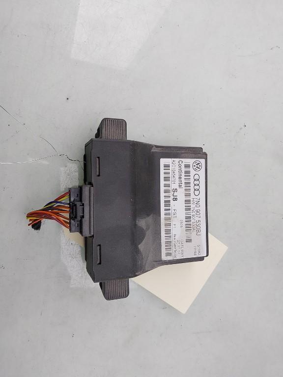 GATEWAY MODULE Volkswagen Caddy IV (01-2015/09-2020), Gebruikt, Volkswagen