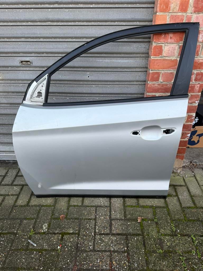 2019 Hyundai Tucson Linker Voordeur, Ophalen, Voor, Hyundai, Deur