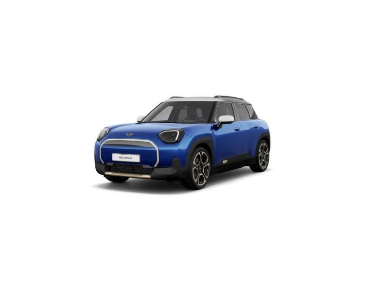 MINI Cooper Aceman E, Autos, Achat, Bleu, Automatique, Cooper
