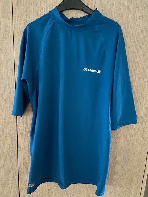 Zwem t-shirt jongen, Kinderen en Baby's, Ophalen, Jongen