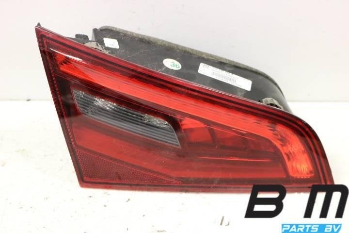 LED achterlicht in klep links Audi A3 8V 8V4945093A, Utilisé