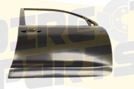 Toyota Mirai (1/21-) Voorportier Rechts Origineel! 670016206, -, -, Toyota, -