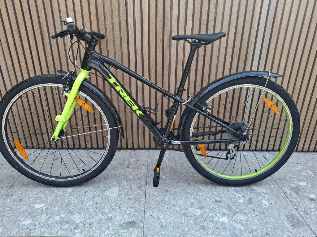 Mountainbike Trek Wahoo 26", Fietsen en Brommers, Versnellingen, Zo goed als nieuw, Trek, Ophalen