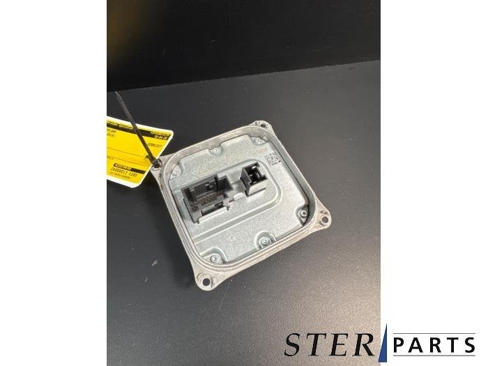Module phare LED d'un Mercedes GLE, 3 mois de garantie, Utilisé, -, -