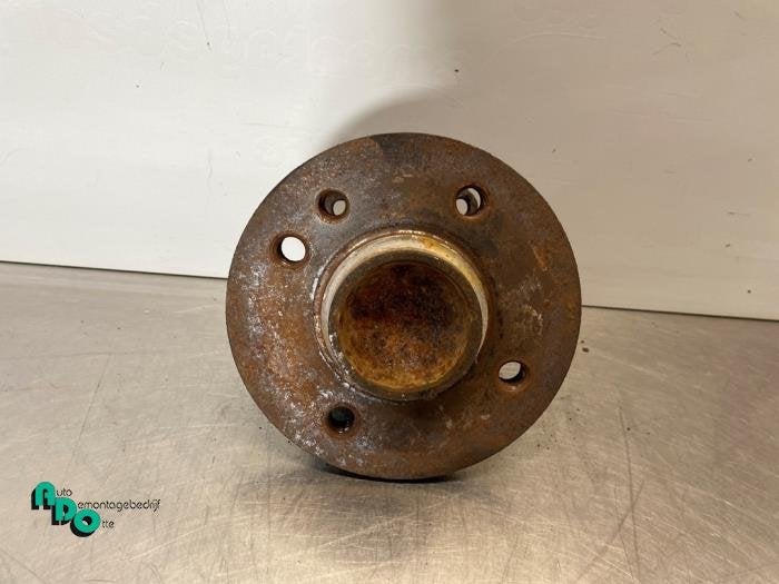 Roulement de roue arrière d'un Mini Cooper, Autos : Pièces & Accessoires, -, 3 mois de garantie, -, -