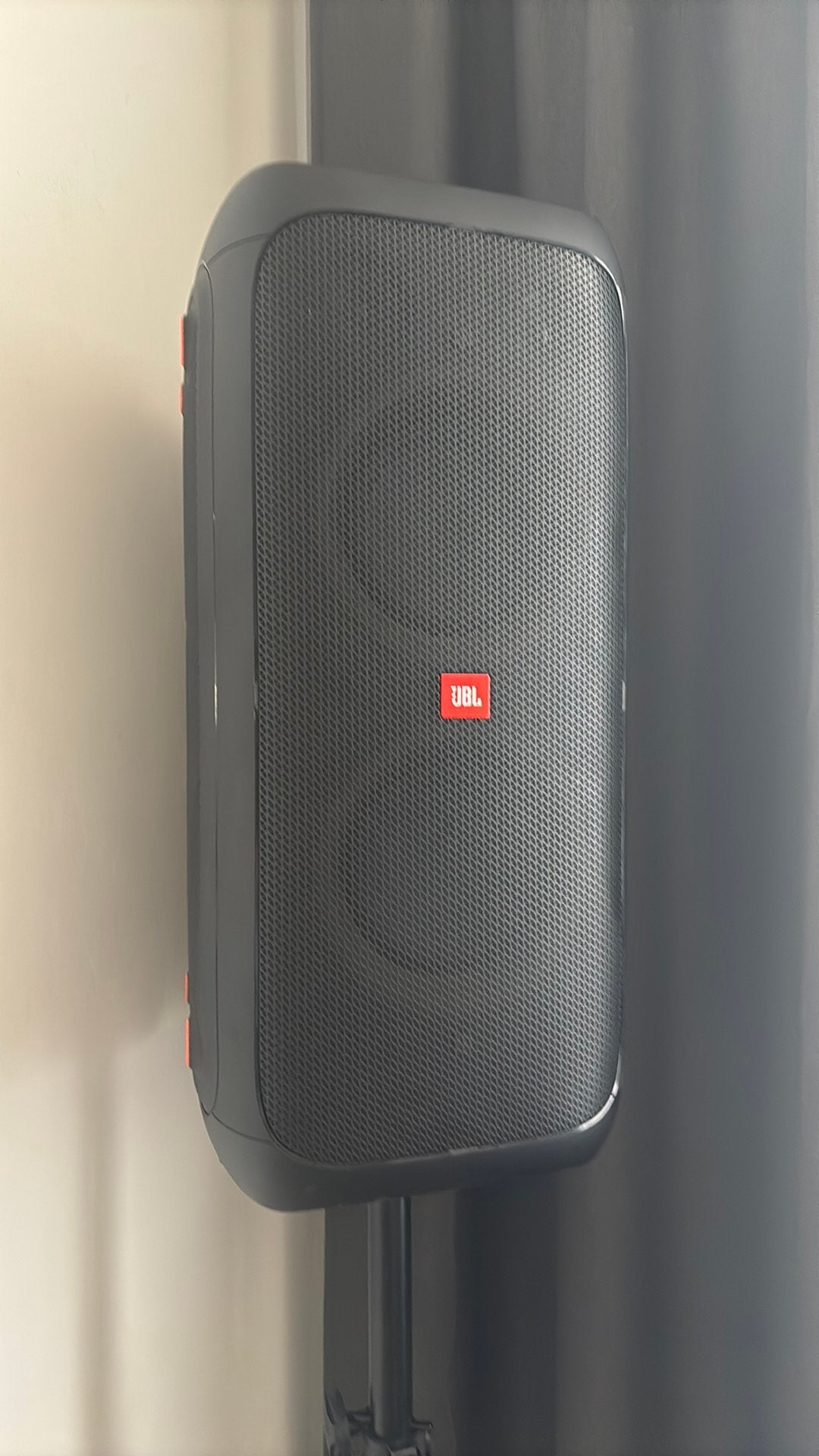 2 Partybox 320, TV, Hi-fi & Vidéo, Enceintes, Enlèvement, Comme neuf, JBL