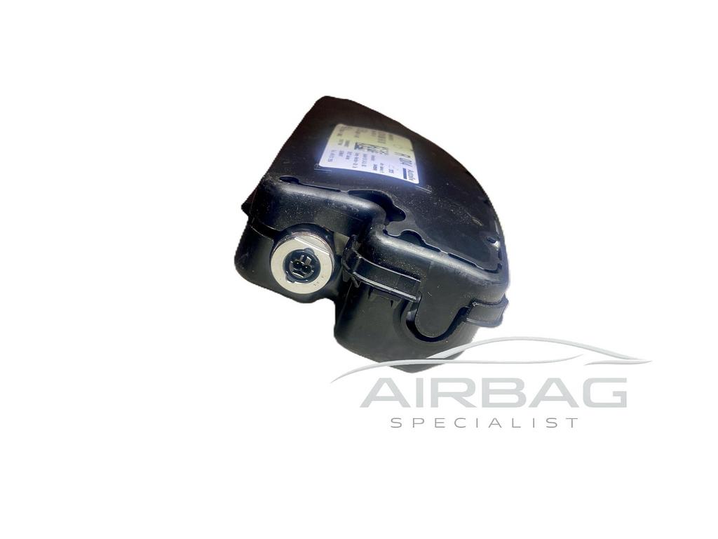 Mercedes W214 E-klasse  24+ stoel zetel seat airbag rechts r, -, Utilisé, -, -