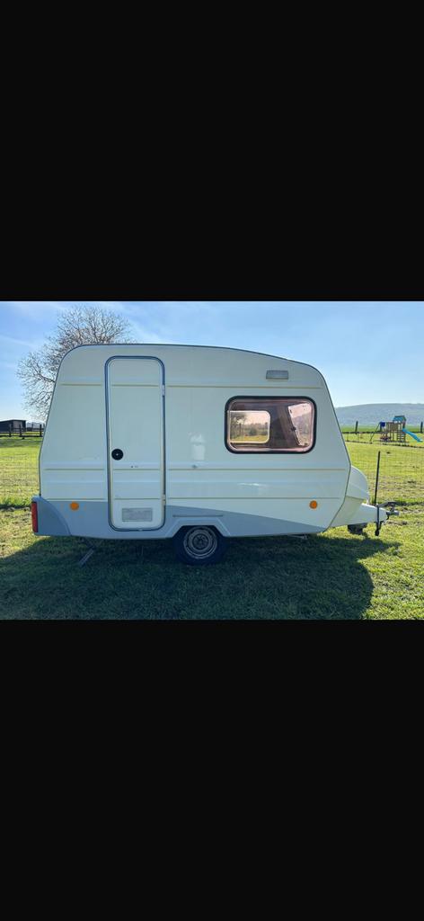 Caravane predom, Particulier, Auvent, Predom