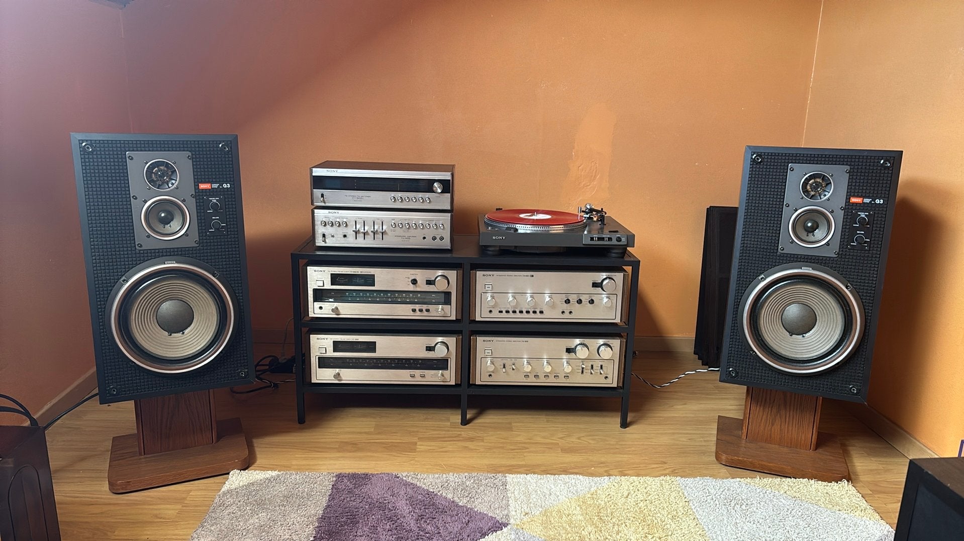 Collection Sony a vendre, Enlèvement, Comme neuf, Sony