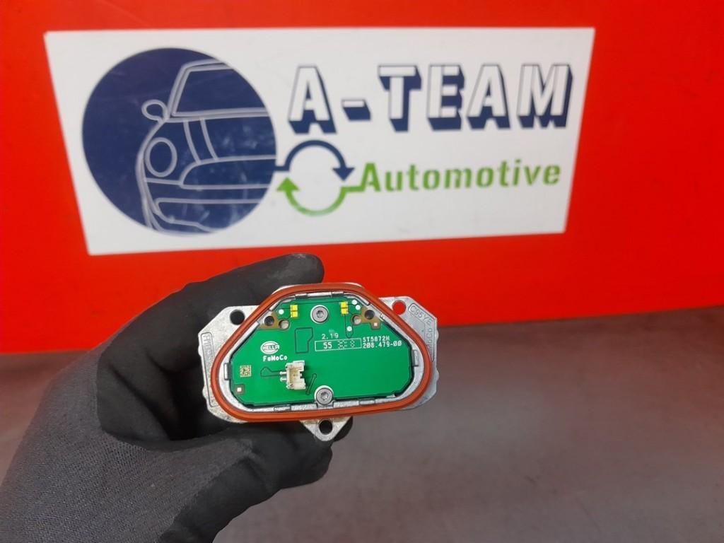 DIVERSEN Module LED koplamp Ford Fiesta 7 (H1BB13D278AC), Auto-onderdelen, Gebruikt, Ford