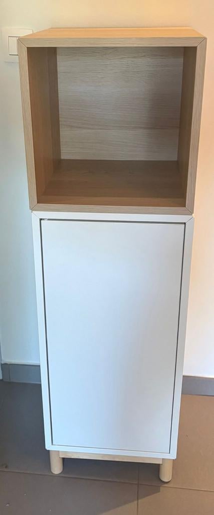 Wit kastje, Huis en Inrichting, Ophalen
