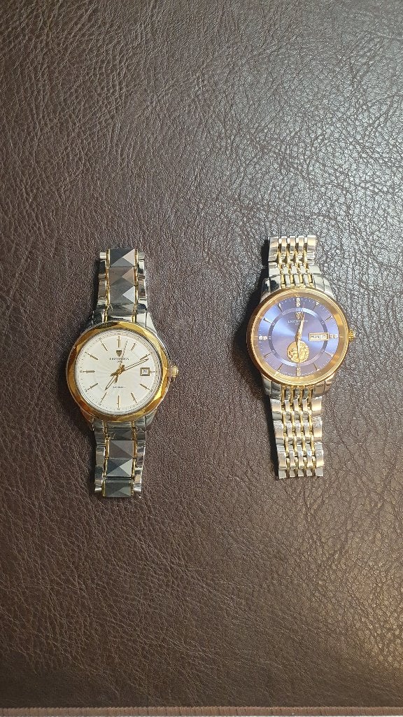 Horloges - GRATIS!, Kinderen en Baby's, Ophalen, Zo goed als nieuw