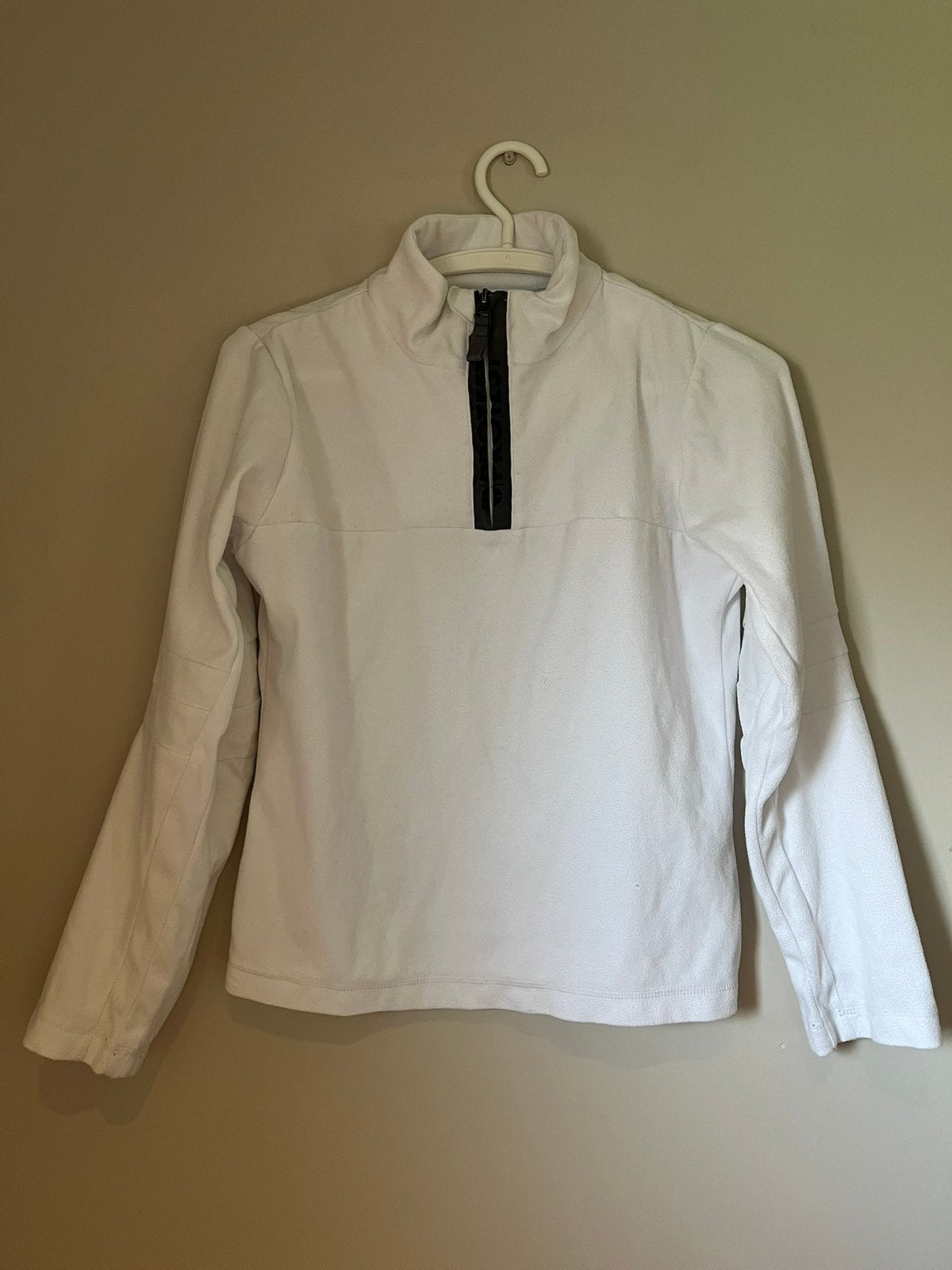 Protest witte fleece maat 152, Ophalen of Verzenden, Gebruikt, Jongen of Meisje, Sport- of Zwemkleding