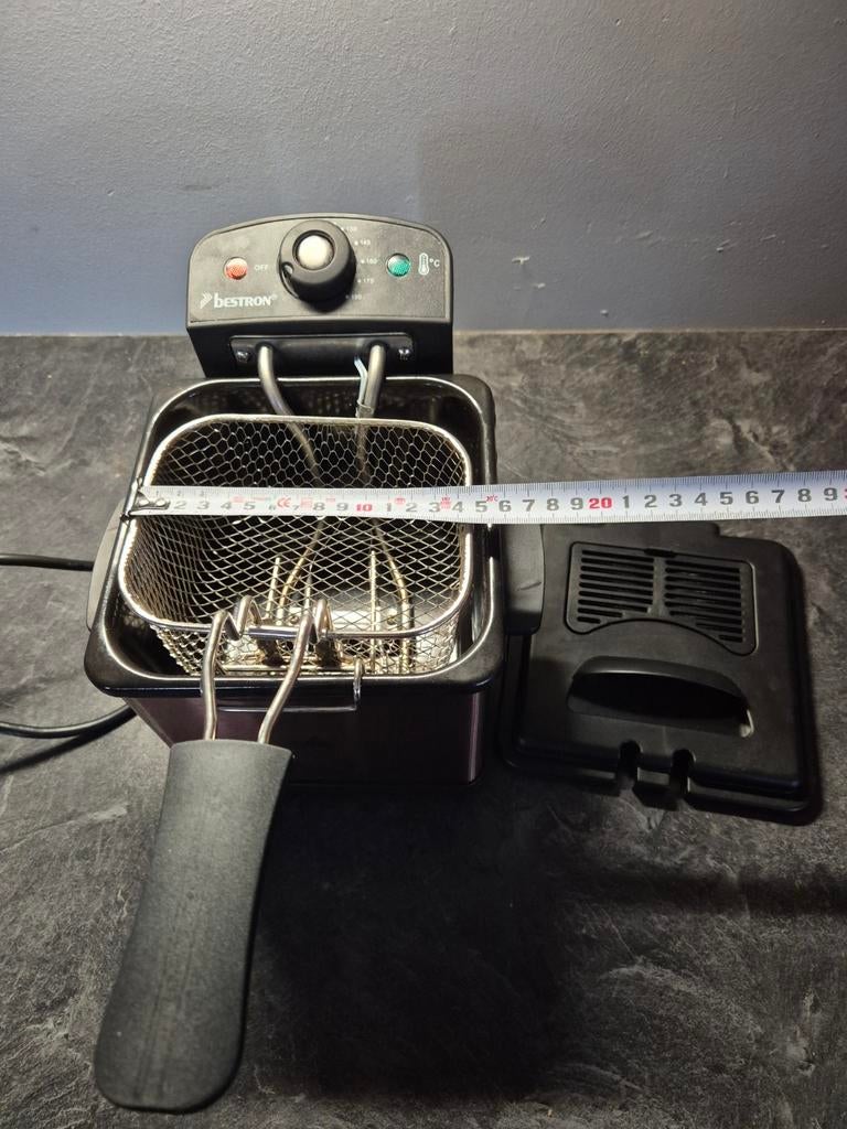 Mini friteuse, Electroménager, Enlèvement