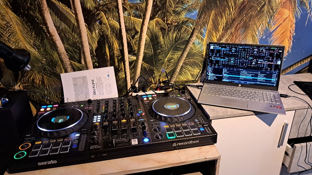 formation privée/professeur pour DJ (débutants, avancés), Musique & Instruments, DJ sets & Platines, Neuf, Platine, Pioneer, Enlèvement ou Envoi