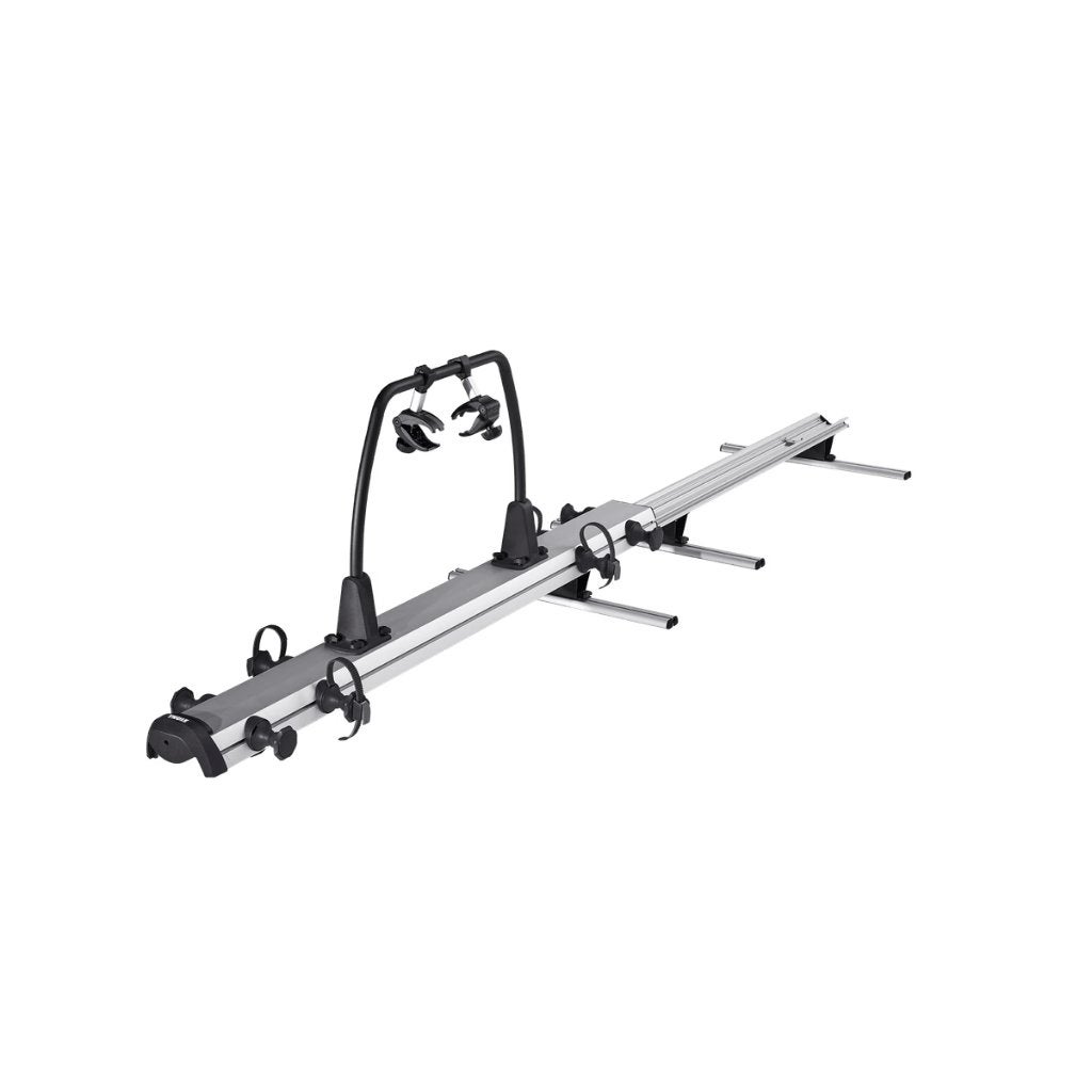 Thule VeloSlide Standard – 302014, Ophalen, Nieuw, Achterklepdrager, Elektrische fiets