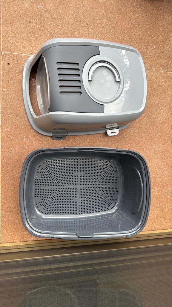 PeeWee kattenbak, Dieren en Toebehoren, Kattenbakken, Zo goed als nieuw, Ophalen
