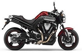 MT01 2005 - 2012 Yamaha Frame D1-50985, Motoren