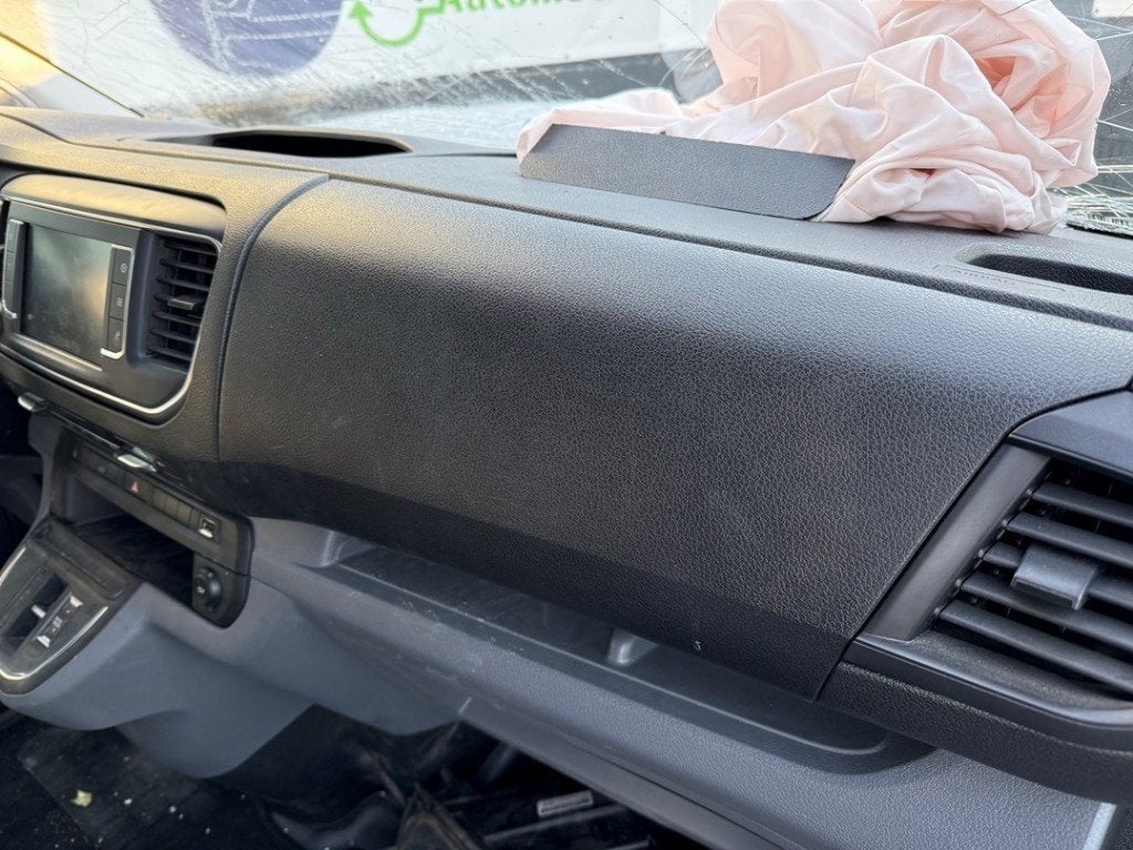 COMPARTIMENT A GANTS Opel Vivaro (01-2019/04-2025), Opel, Opel Automobile GmbH, Utilisé, Kontakt-opel@opel.com