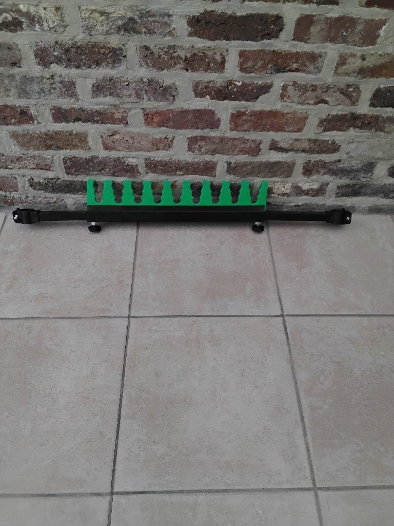 Topset steun sensas jumbo d36, Enlèvement, Comme neuf, Autres types