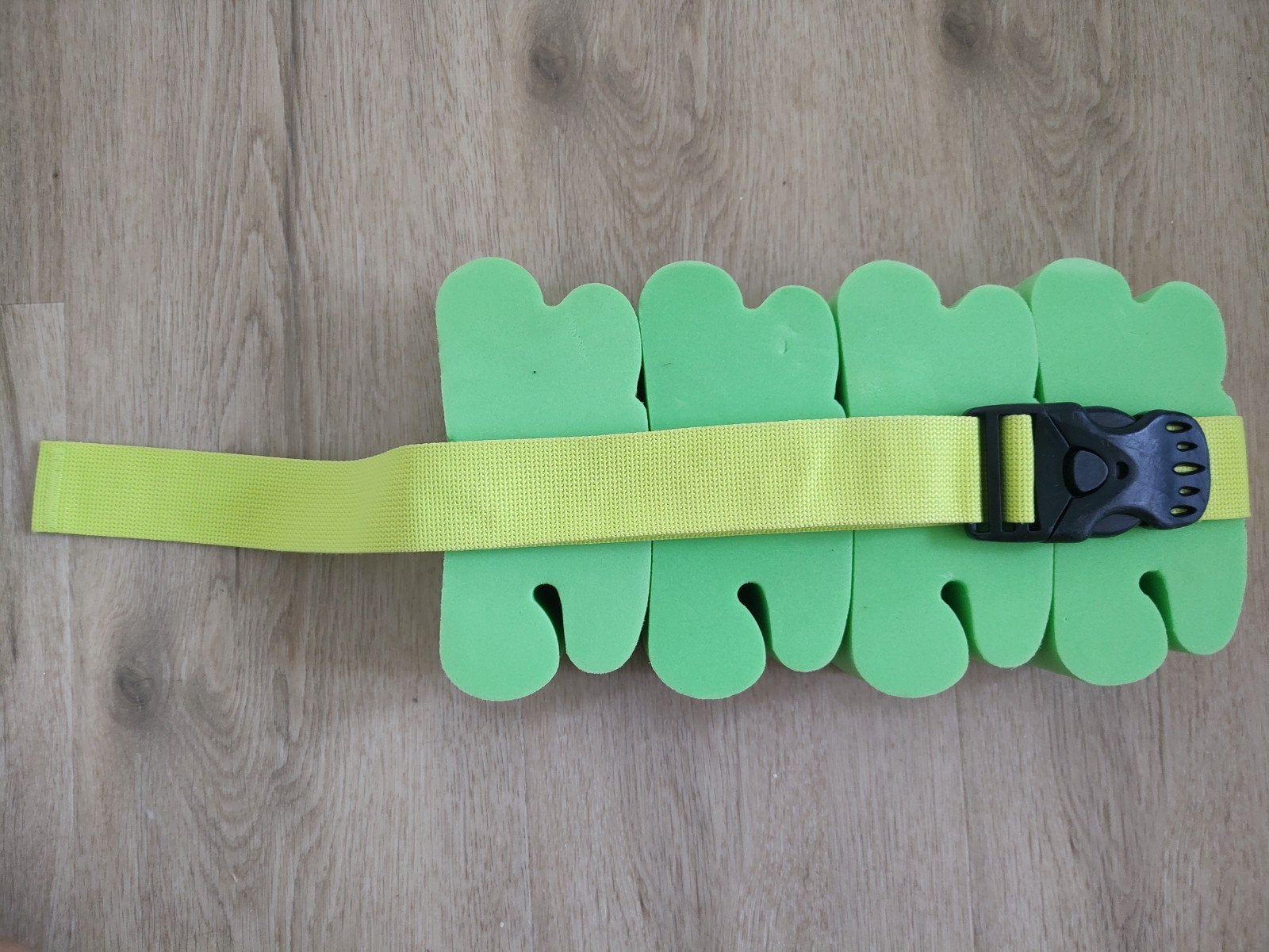Zwemgordel Nabaiji, Jongen of Meisje, Ophalen of Verzenden, Zo goed als nieuw, Zwem-accessoire