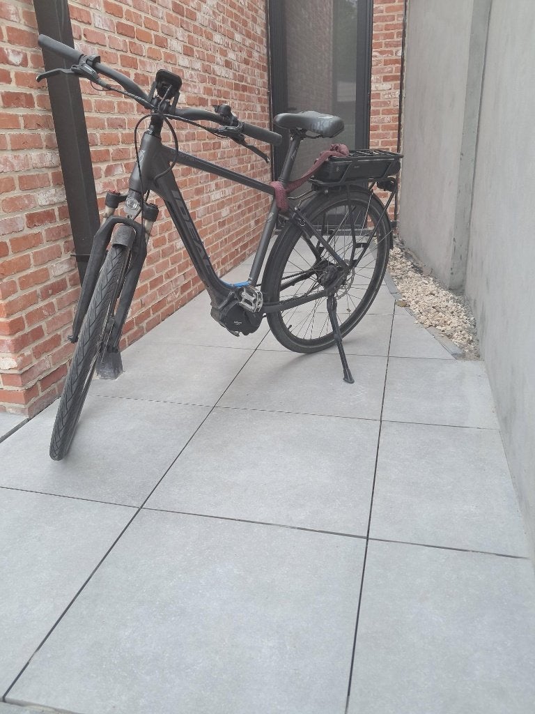 Ideal Orama 353-D8 E-Bike 2018 – Shimano Di2 Automatisch, Fietsen en Brommers, Fietsen | Heren | Herenfietsen, Gebruikt, Versnellingen