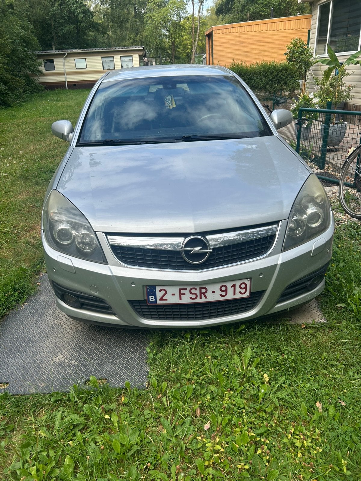 Ruilen, Autos, Argent ou Gris, Achat, Boîte manuelle, Particulier