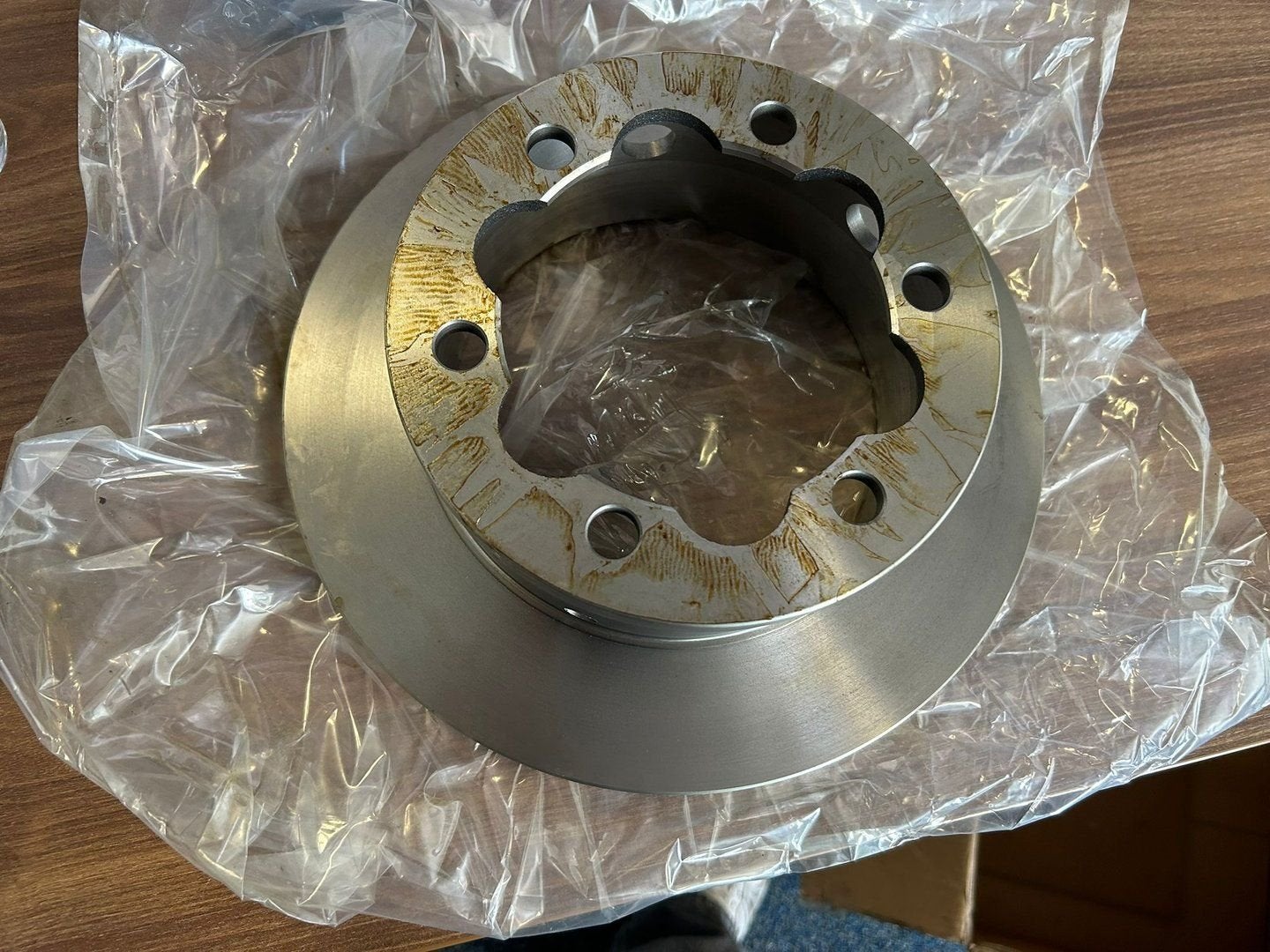 Bosch remschijf voor Mercedes en Volkswagen - 0986478555, Neuf, -, -, -