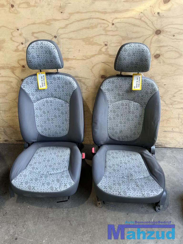 CHEVROLET MATIZ interieur compleet 2005+, Info@gm.com, Chevrolet, Utilisé, Renaissance Center 300
48265  Detroit