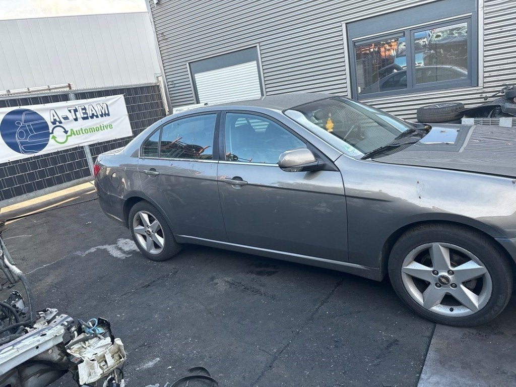 PORTIER RECHTS VOOR Daewoo / Chevrolet Epica, Gebruikt, Deur, Daewoo, General Motors Germany GmbH