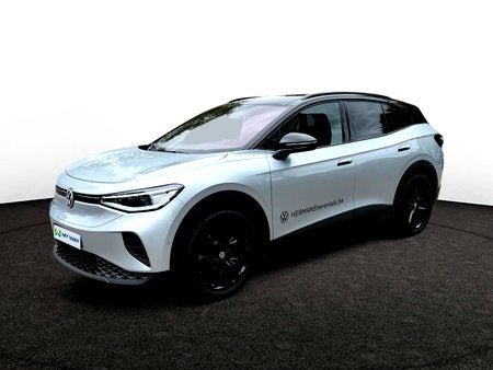 Volkswagen ID.4 77 kWh Pro Business Sport, Argent ou Gris, Achat, Boîte manuelle, Capteur de lumière