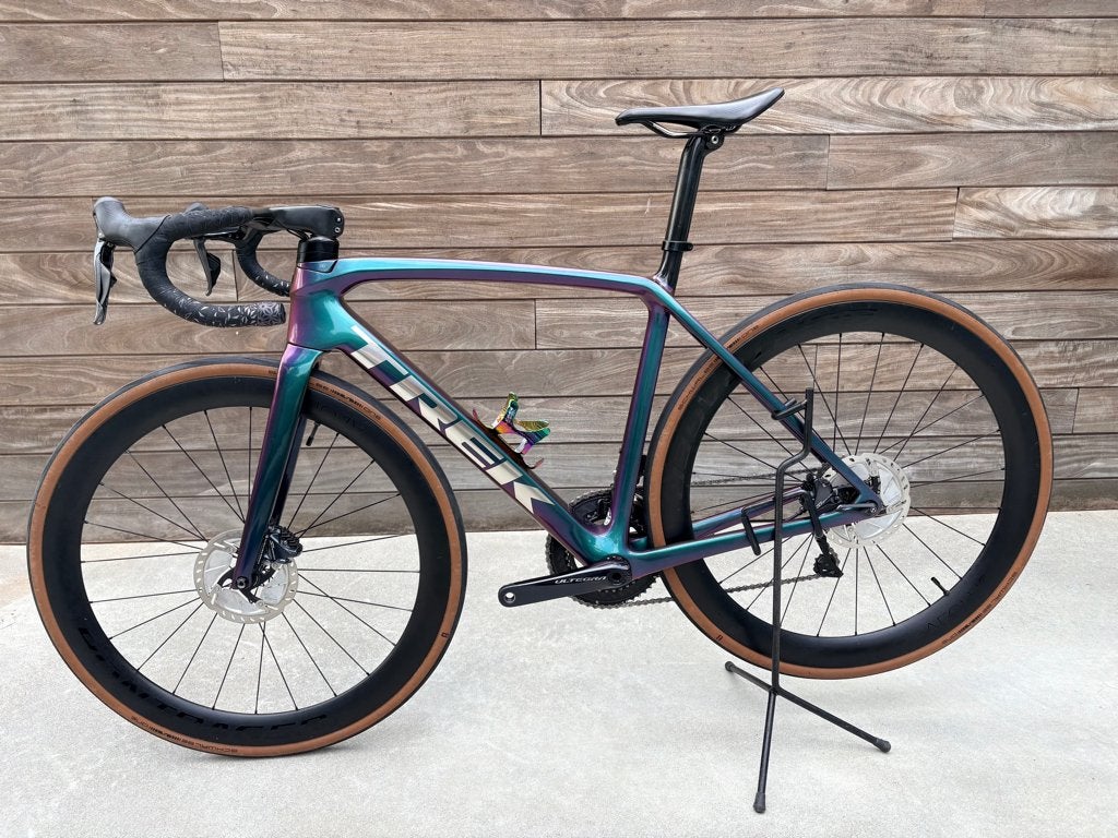 Trek Emonda SLR7, Vélos & Vélomoteurs, Enlèvement, Utilisé, Autres marques