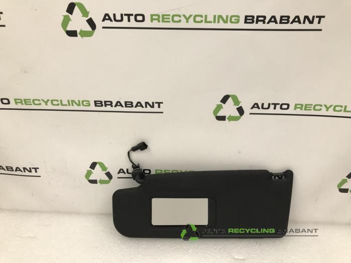 Pare-soleil d'un Volkswagen Beetle, Volkswagen, -, 3 mois de garantie, Utilisé