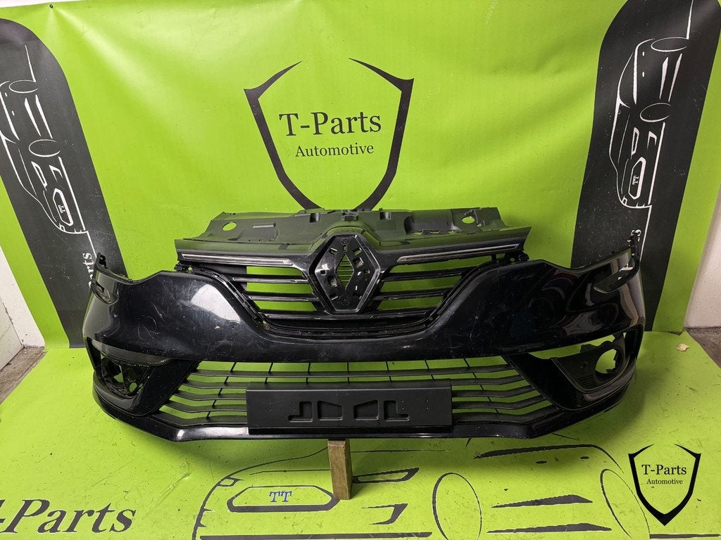 Renault Megane 4 pare-chocs avant pare-chocs, Autos : Pièces & Accessoires, Carrosserie & Tôlerie, Pare-chocs, Renault, Utilisé