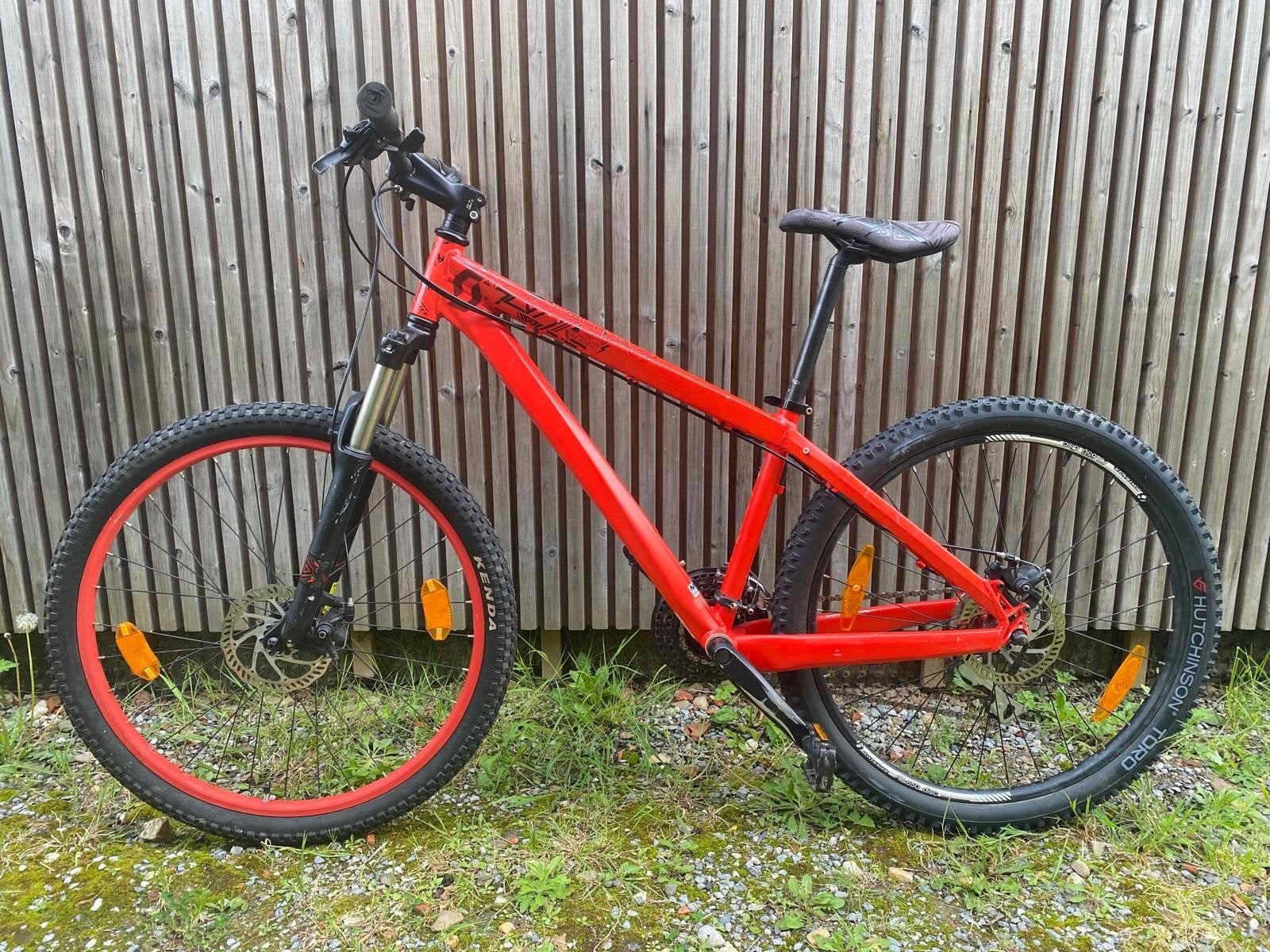 VTT Scott Voltage, Fietsen en Brommers, Fietsen | Mountainbikes en ATB
