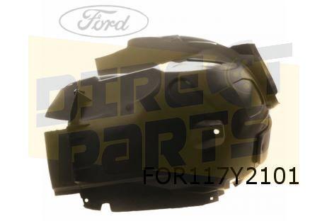 Ford C-Max, Focus (9/10-12/19) wielkuiplijst Links Origineel, Auto-onderdelen, -, Verzenden, -, Nieuw