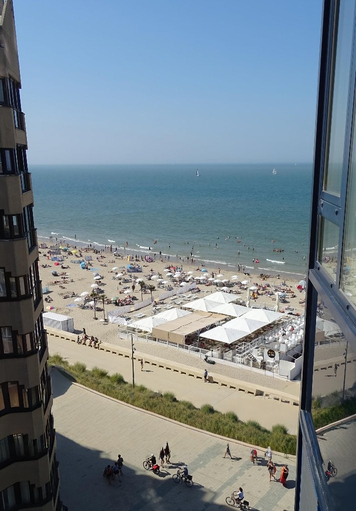 Appartement VENTE à Middelkerke