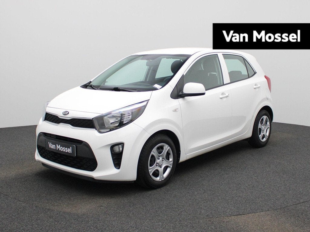 Kia Picanto Easy 1.0, Achat, Entreprise, Boîte manuelle, 5 portes